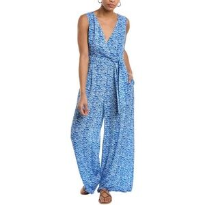 J.McLaughlin Hermione Jumpsuit Size 14